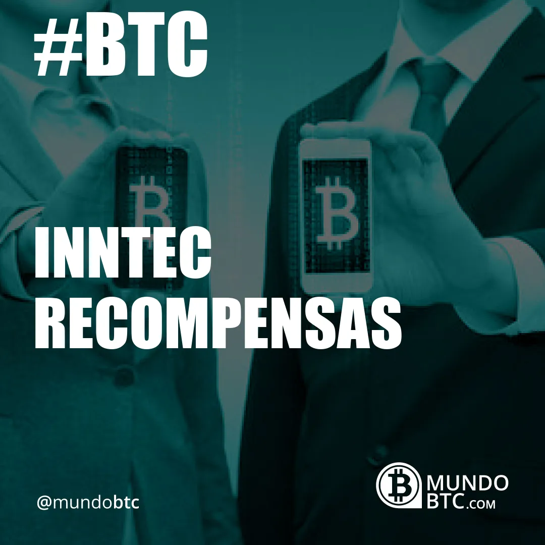 inntec recompensas