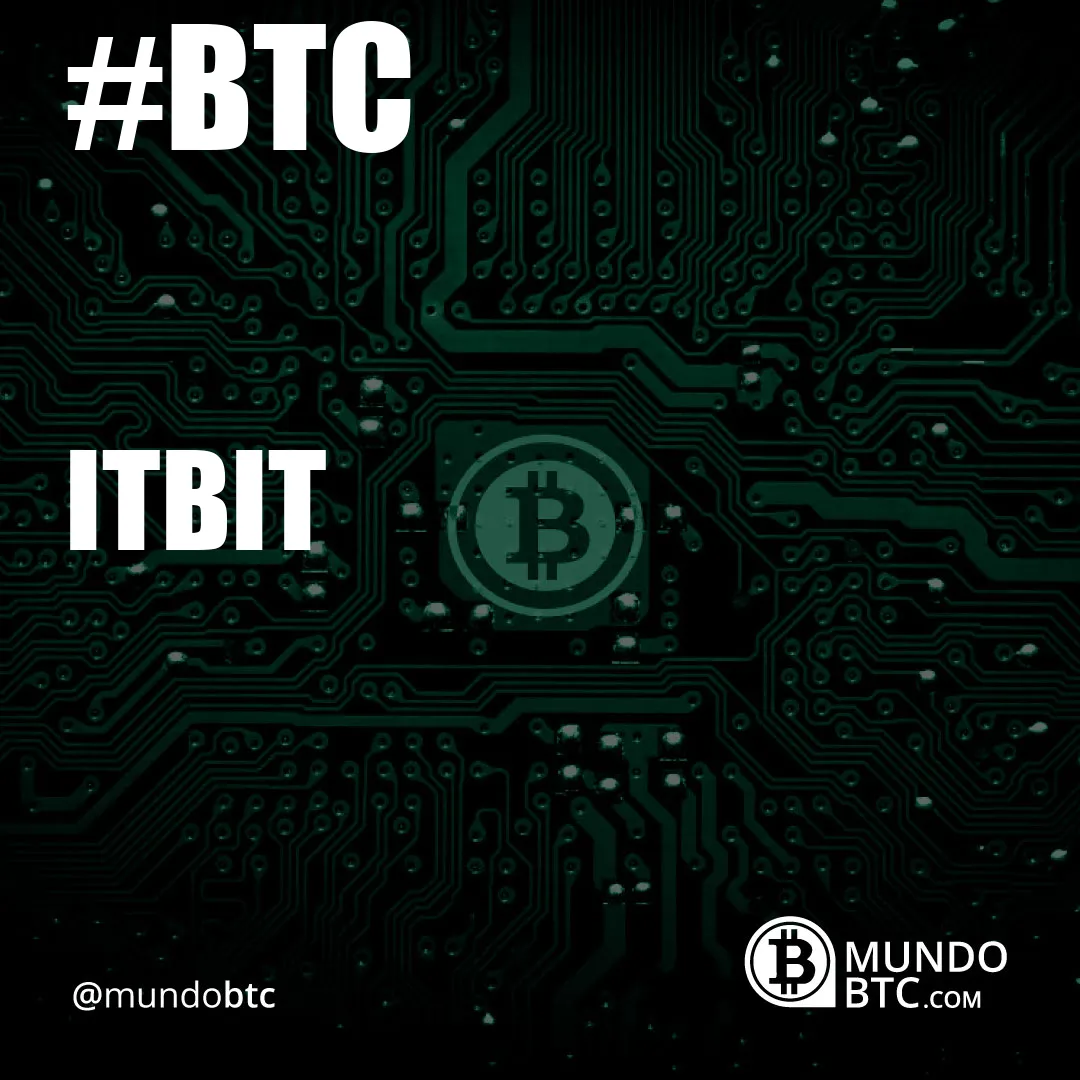 itbit