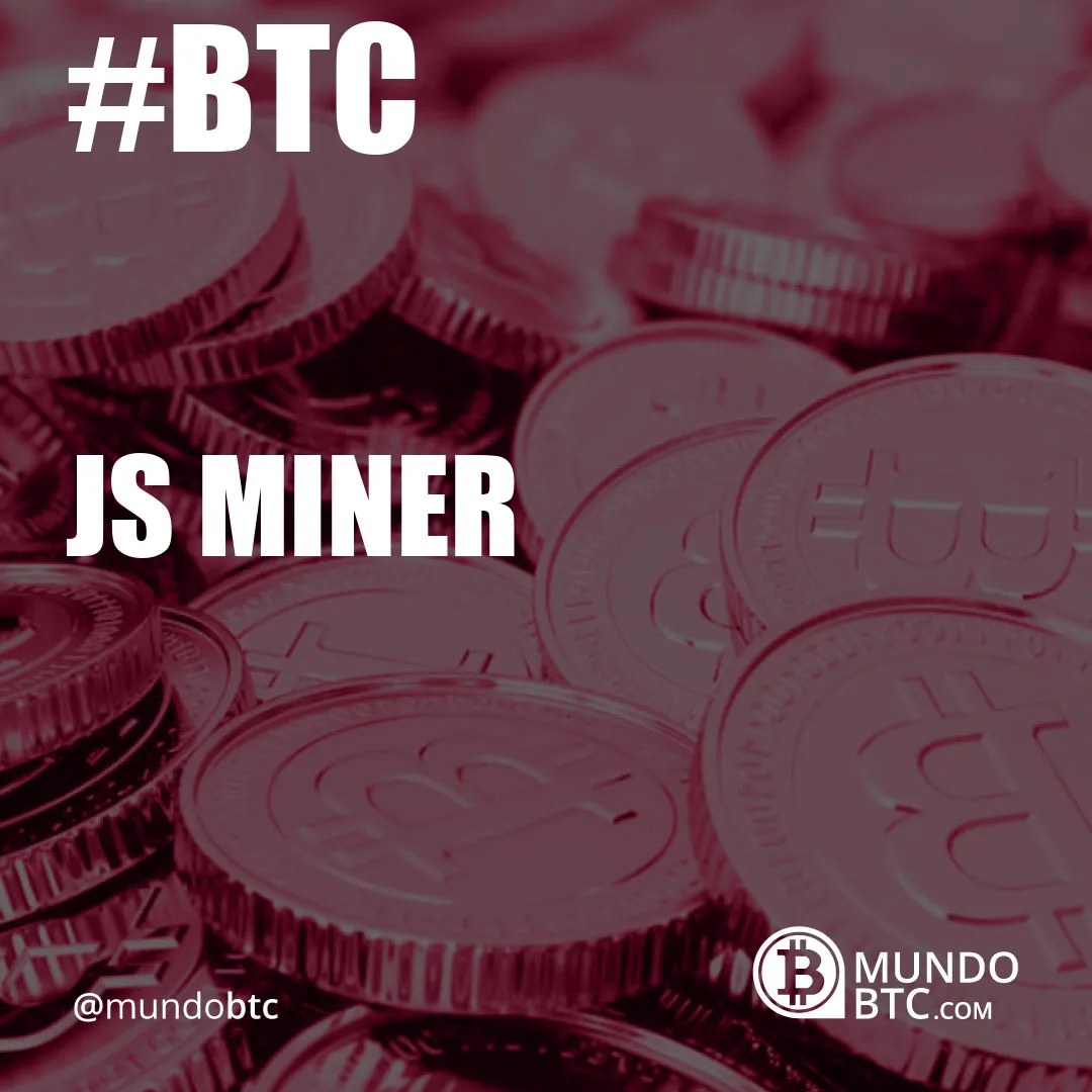 Js Miner