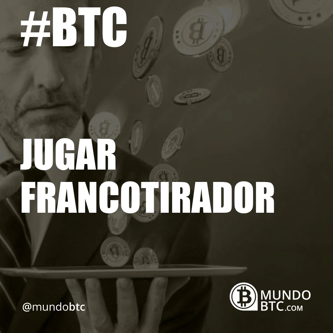 jugar francotirador