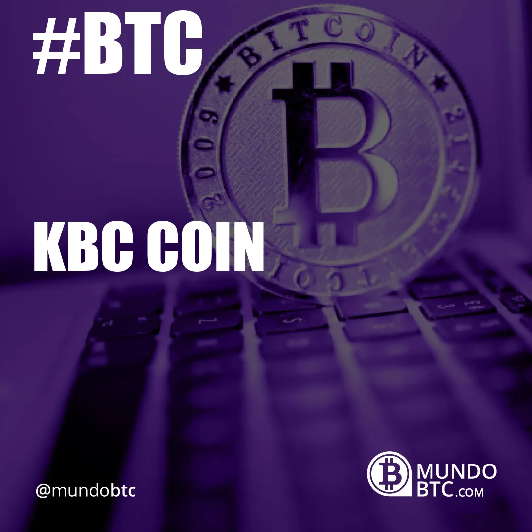 Kbc Coin