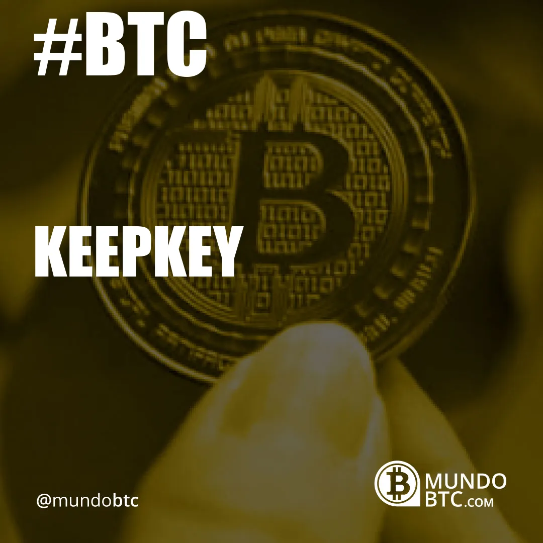 Keepkey