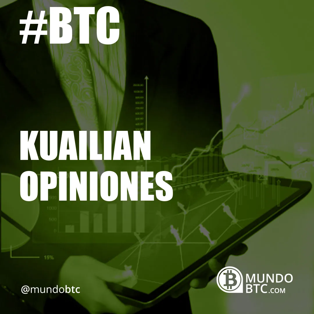 kuailian opiniones