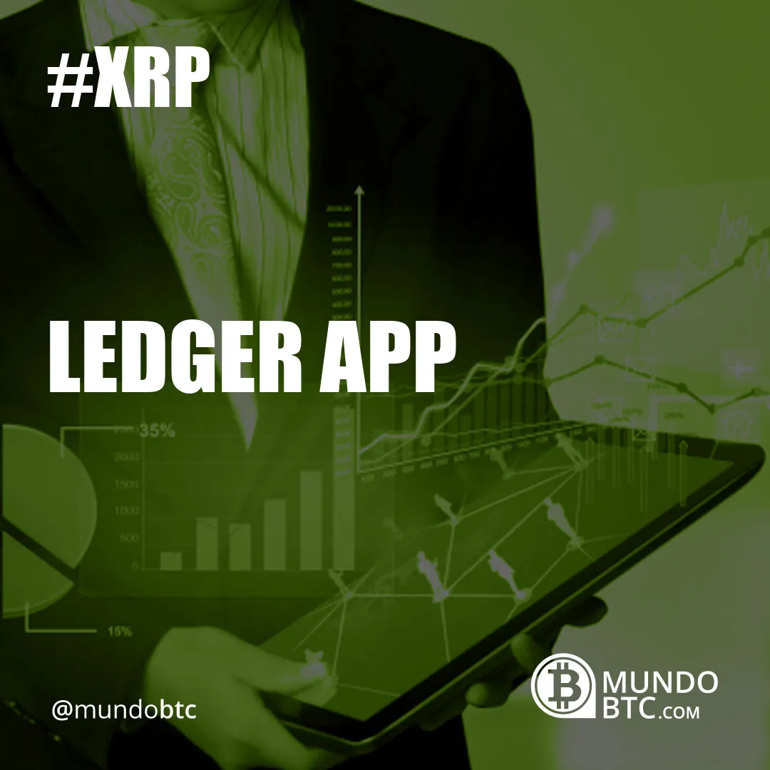 Ledger App