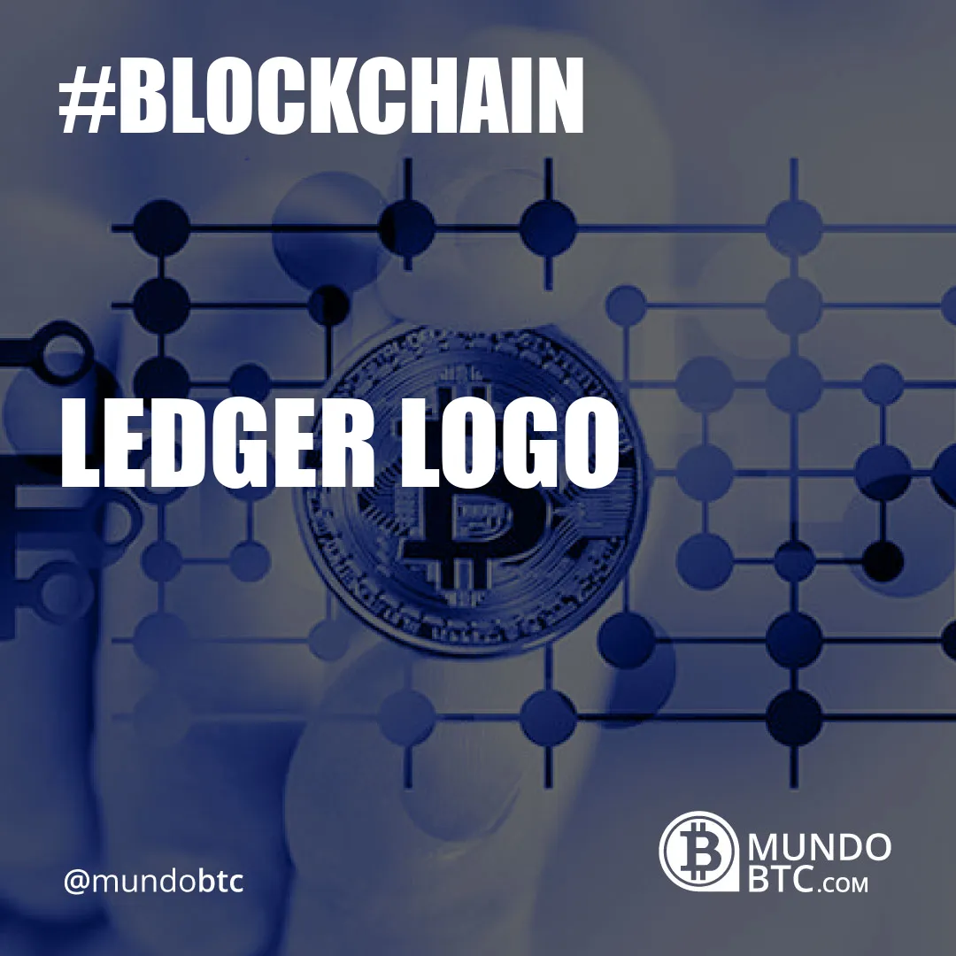 Ledger Logo