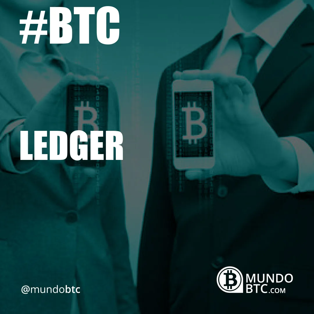 Ledger