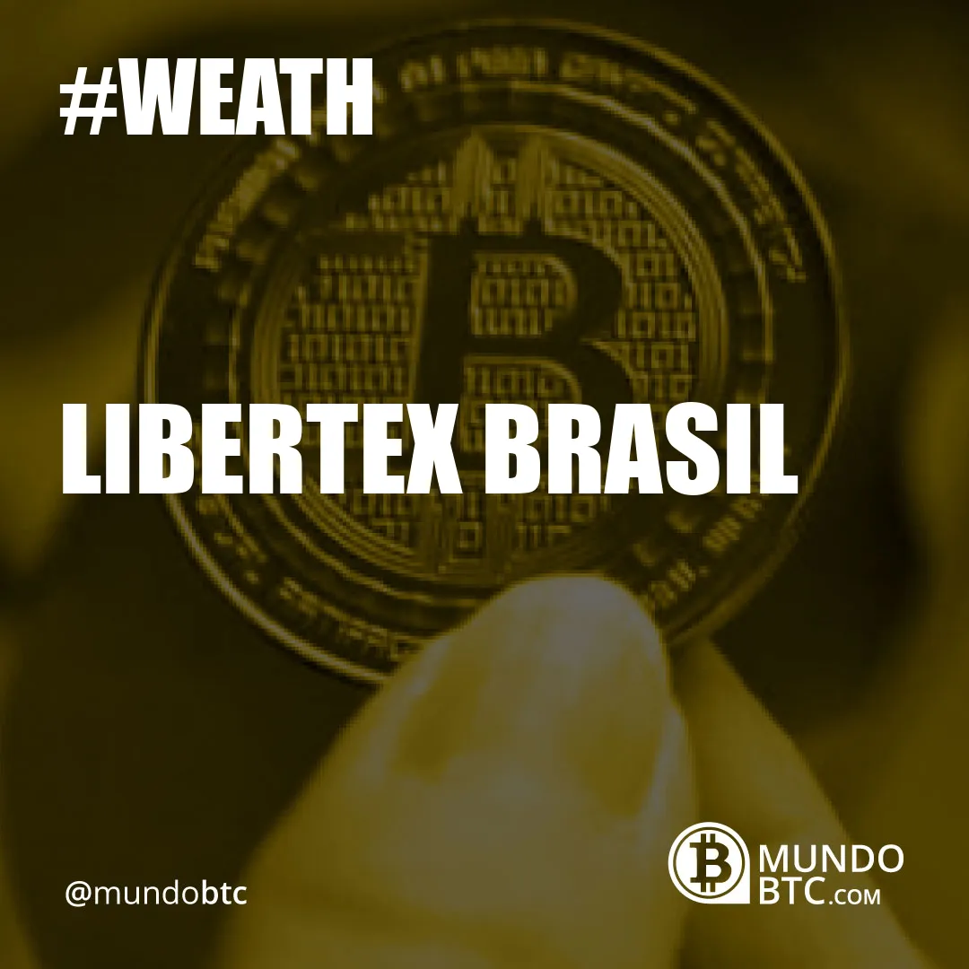 Libertex Brasil