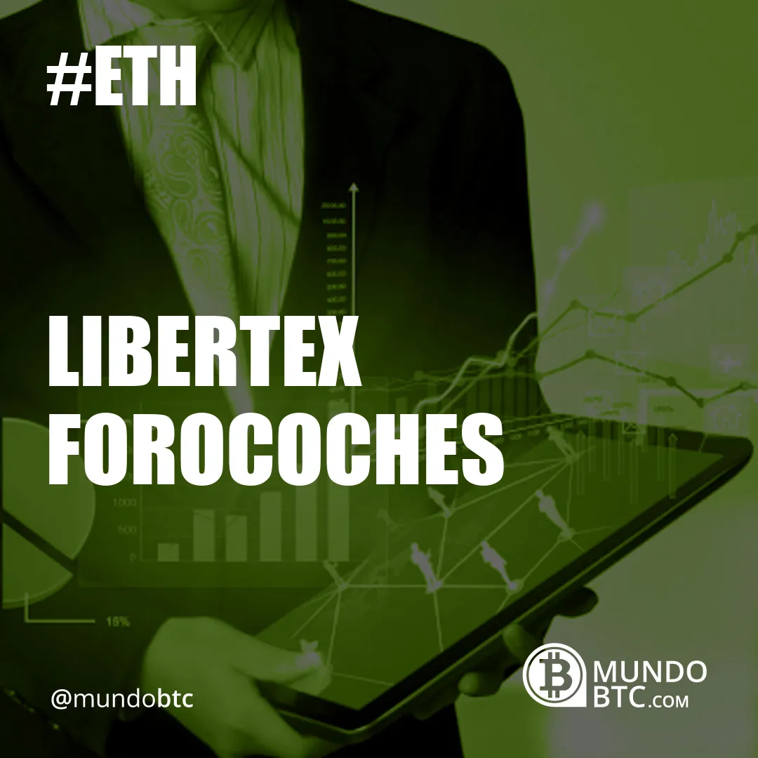 Libertex Forocoches