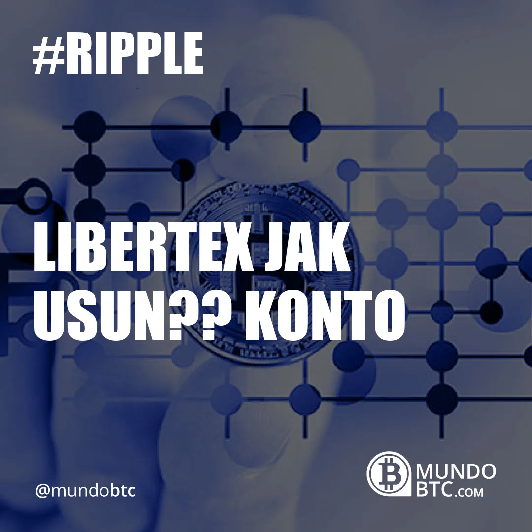 Libertex Jak Usunąć Konto