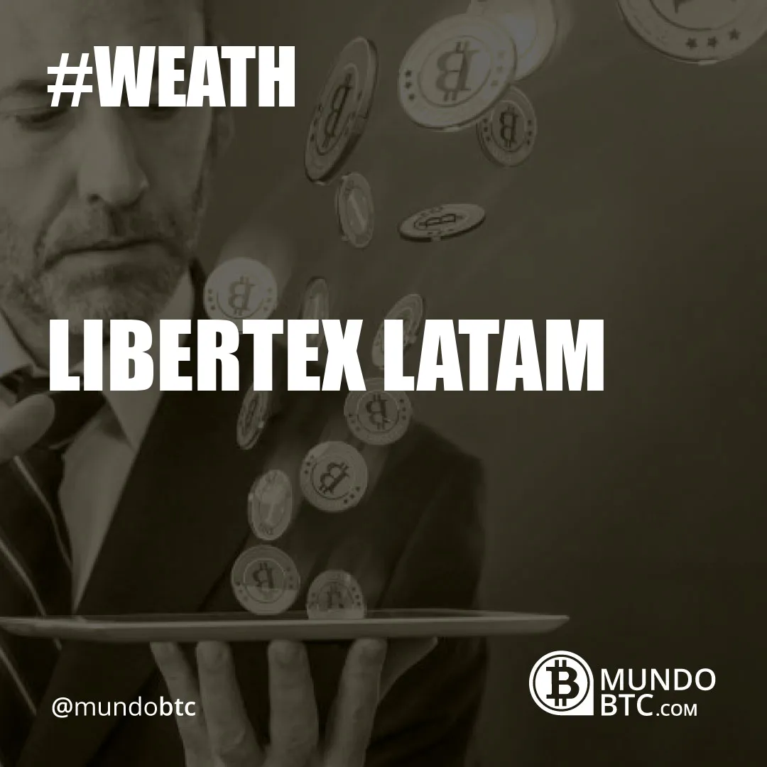 Libertex Latam