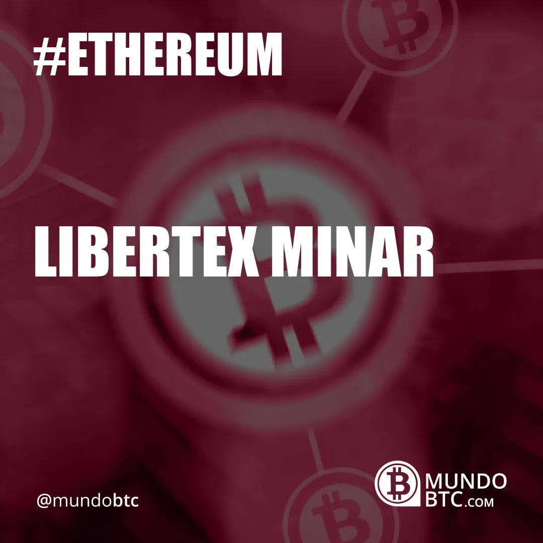 Libertex Minar