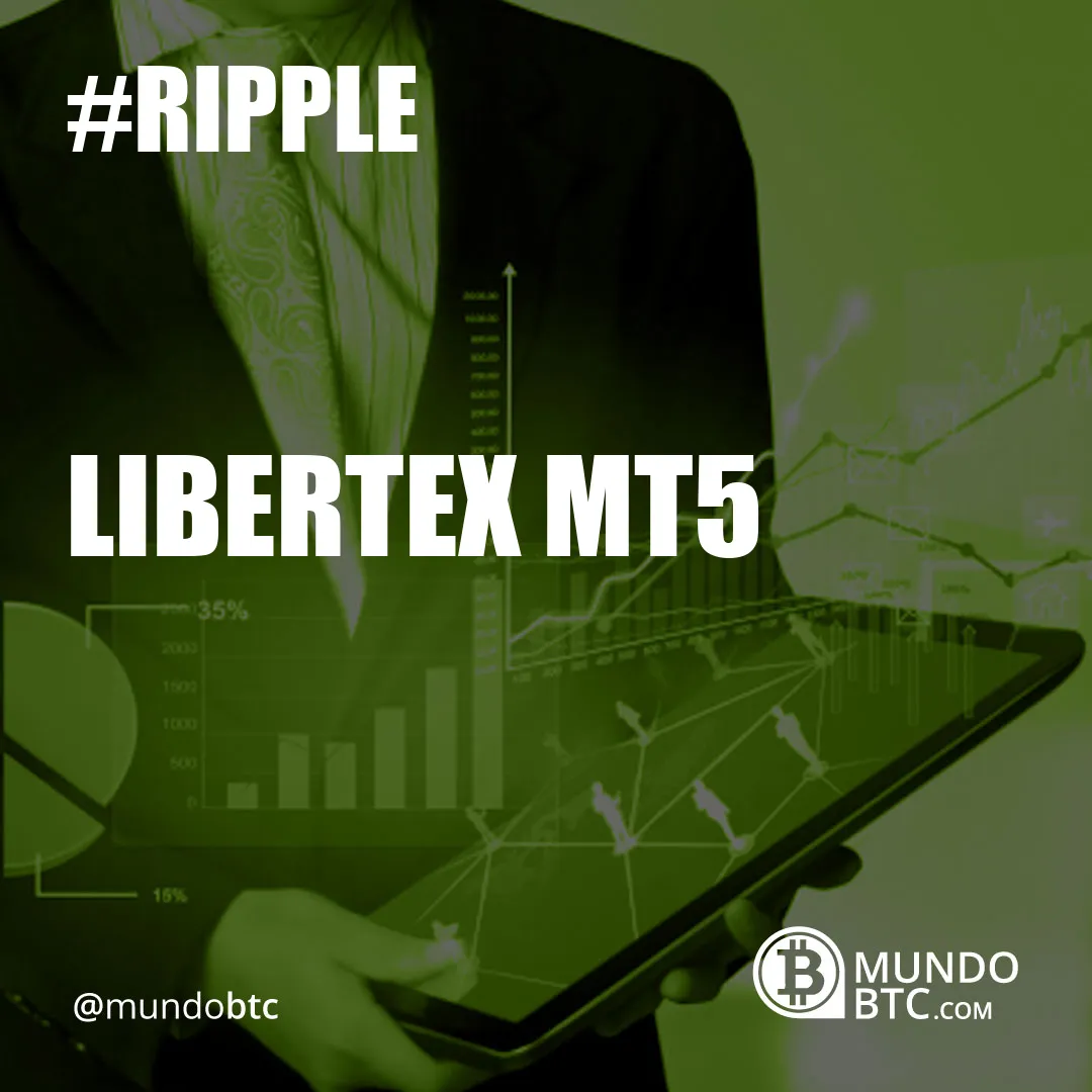 Libertex Mt5