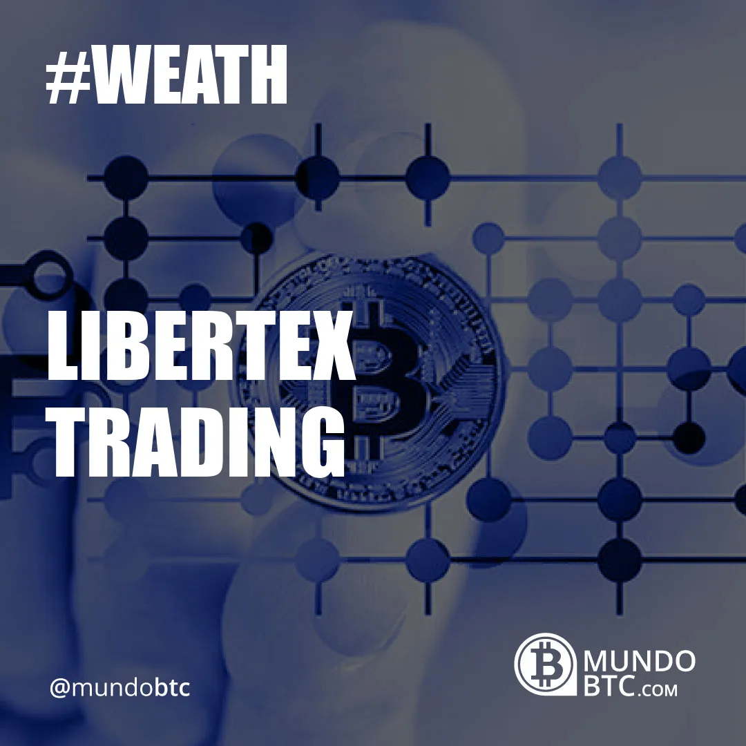 Libertex Trading