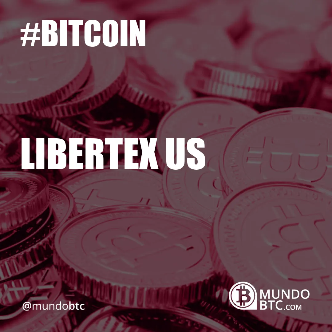 Libertex Us