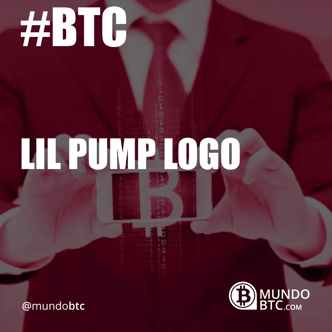 Lil Pump Logo