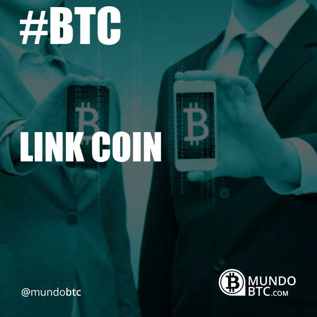 link coin