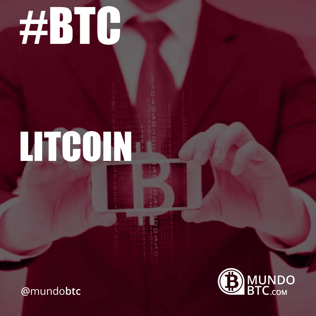 litcoin