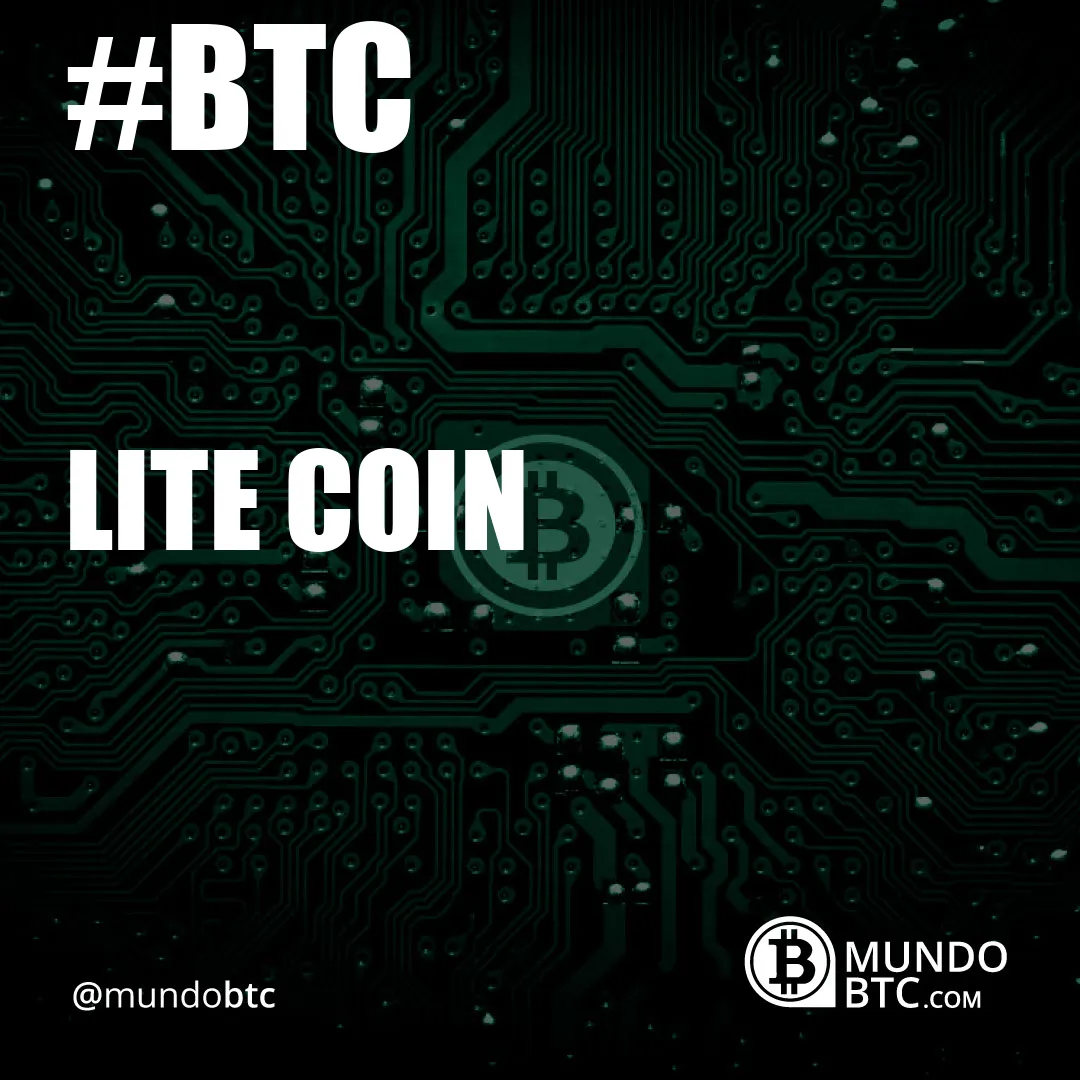 Lite Coin