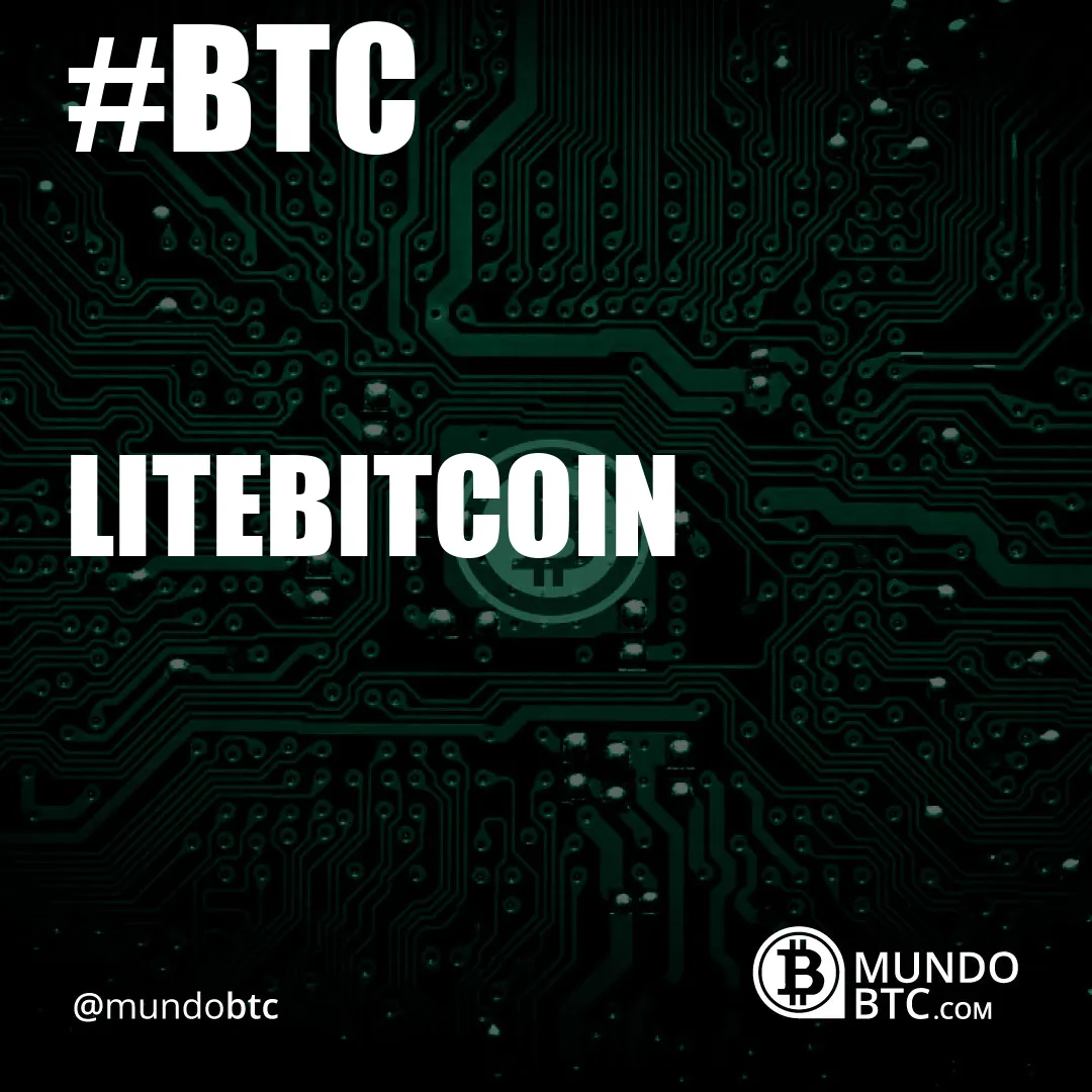 Litebitcoin