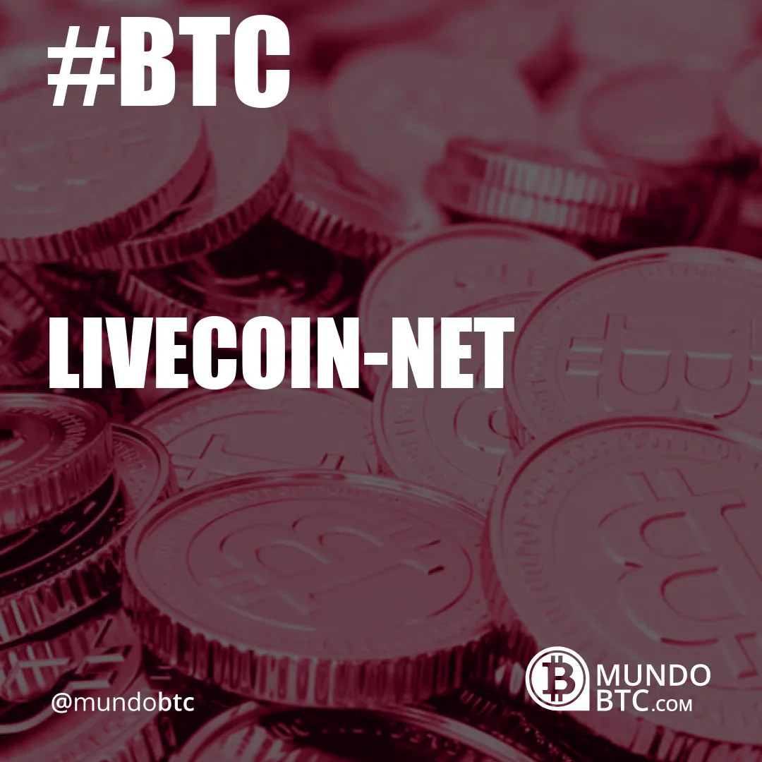 Livecoin.net