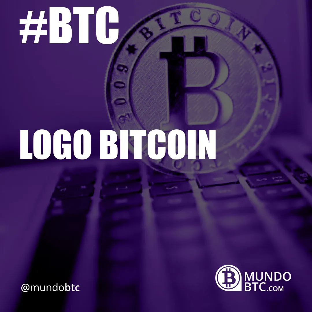 Logo Bitcoin