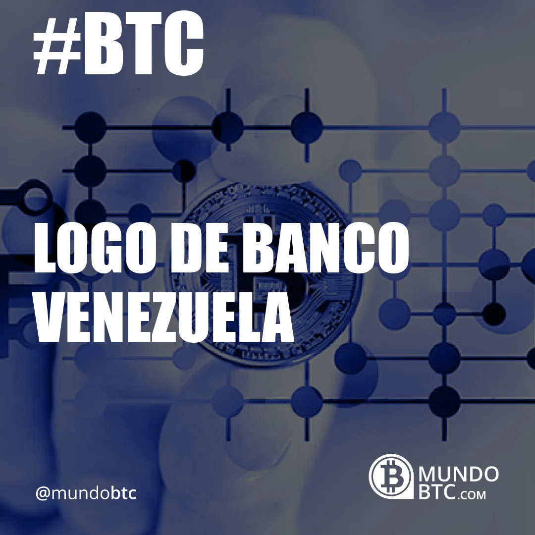 Logo de Banco Venezuela