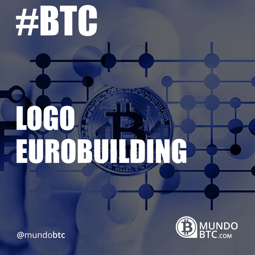 Logo Eurobuilding