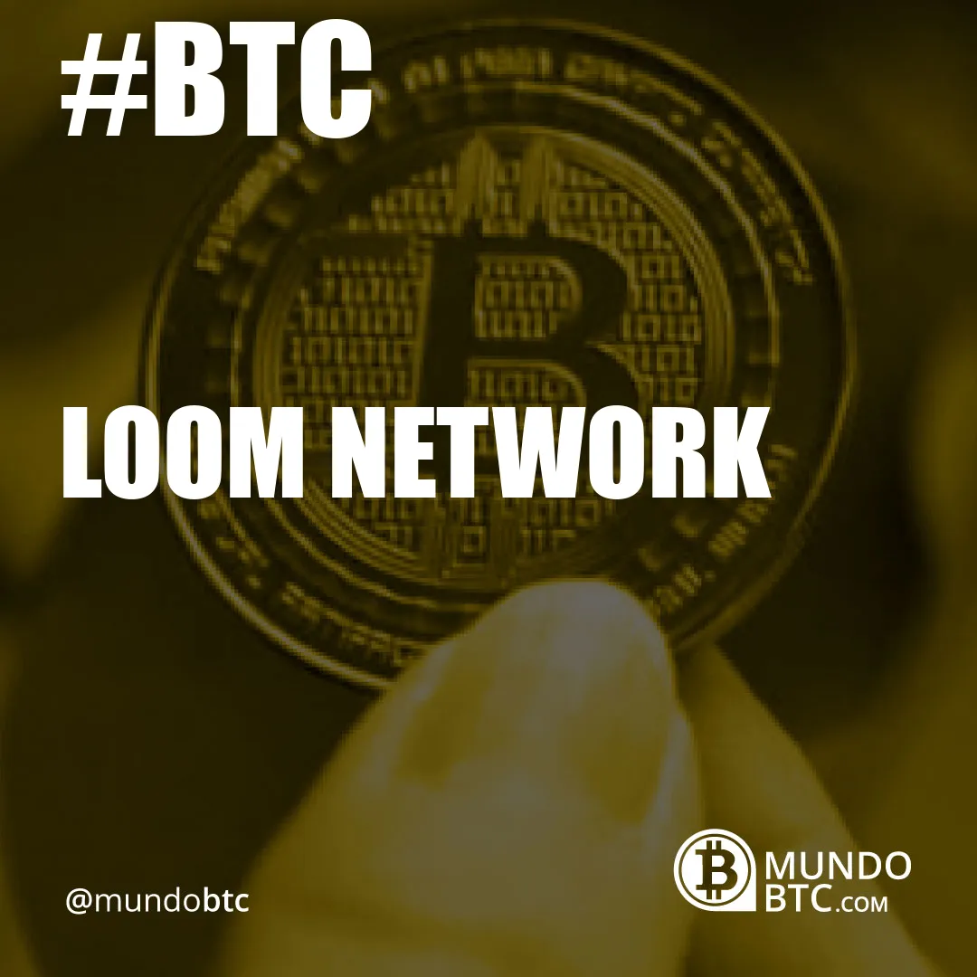 loom network