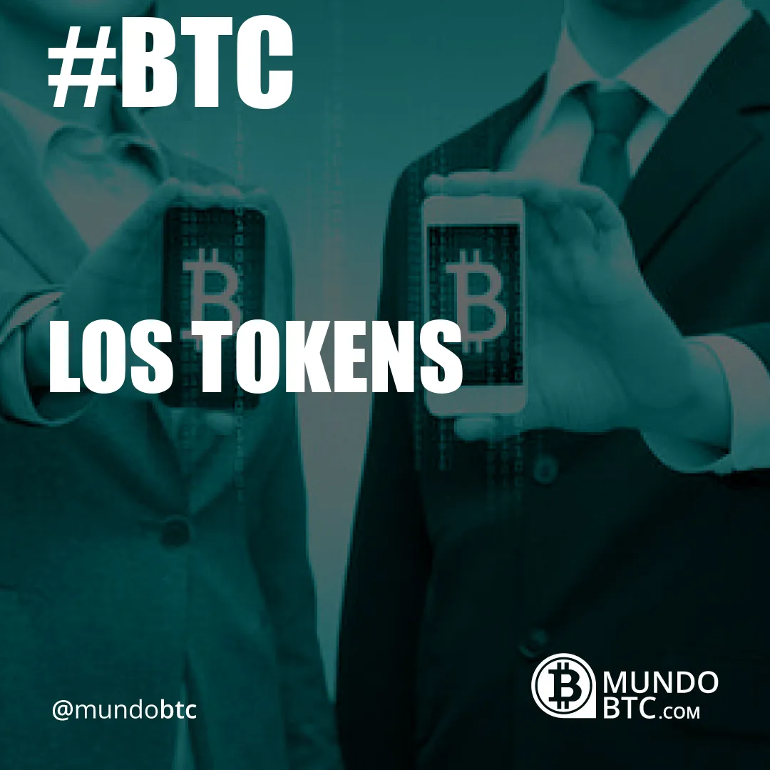 los tokens