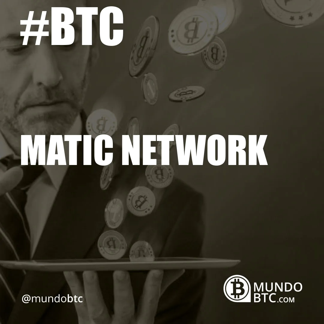 matic network