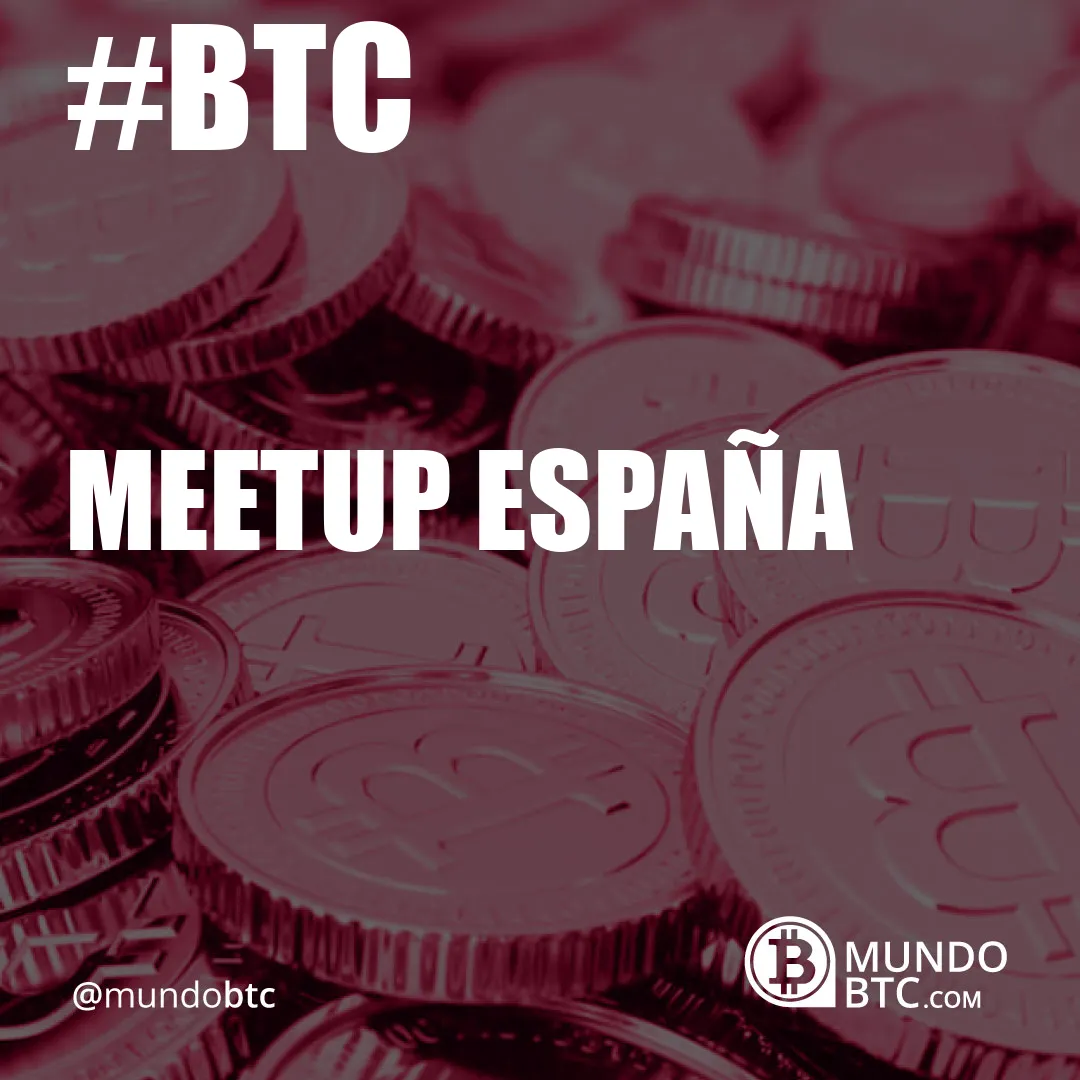 Meetup España
