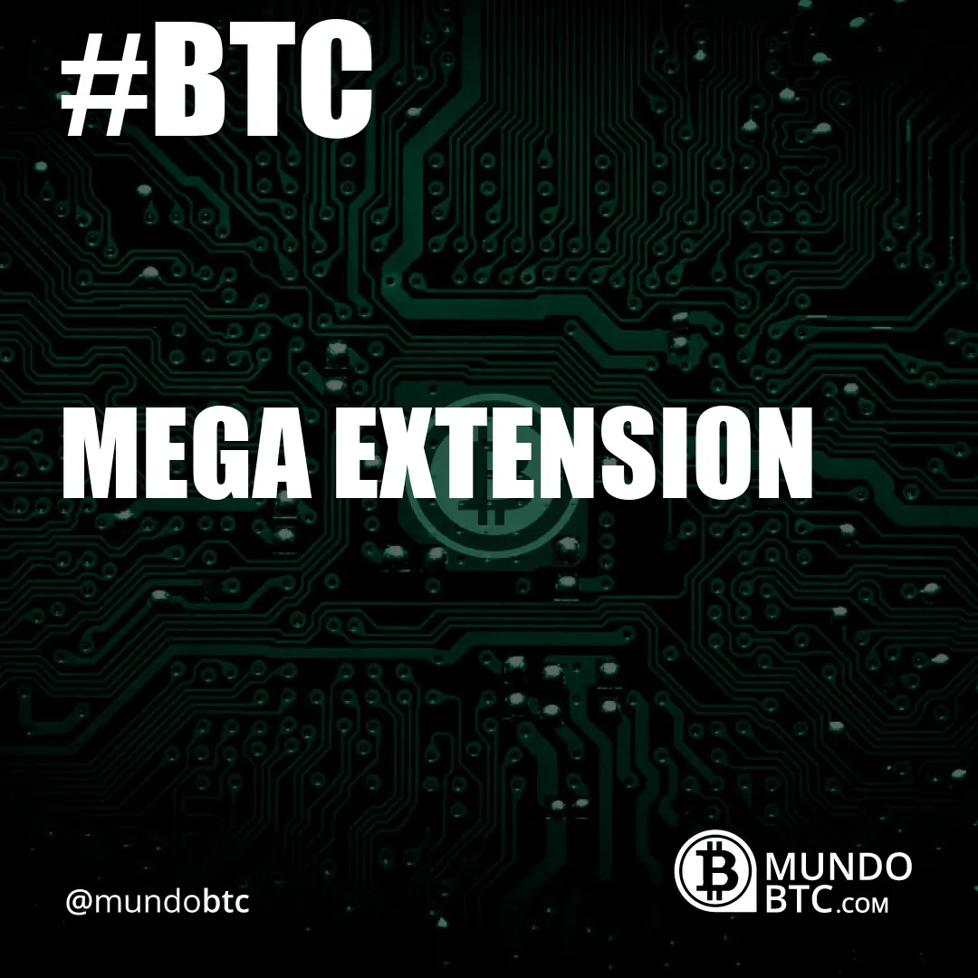 mega extension