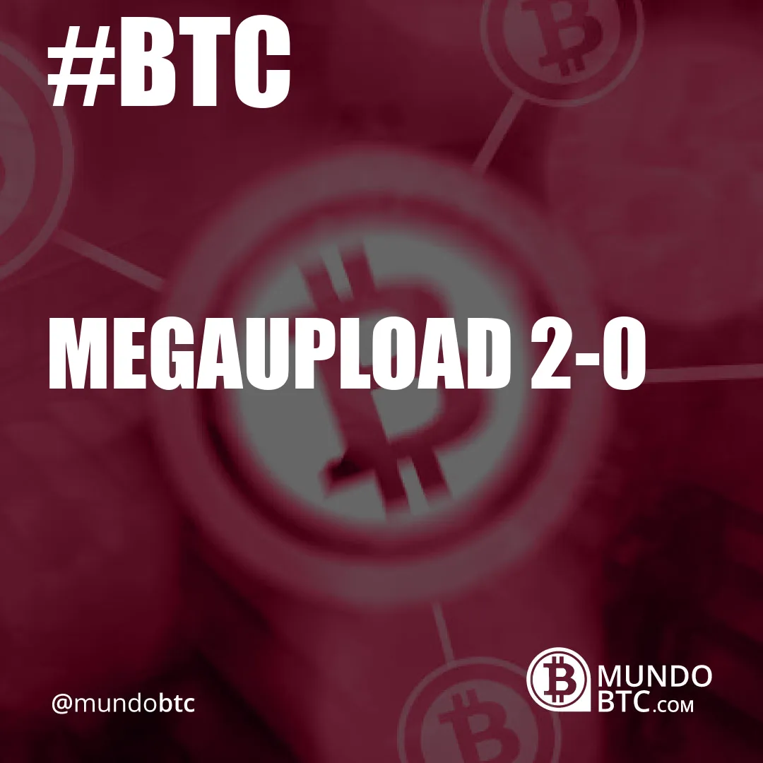 Megaupload 2.0