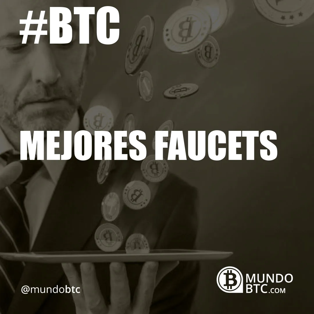 mejores faucets