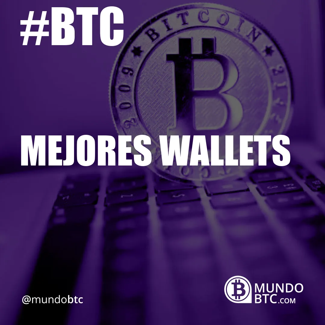 mejores wallets