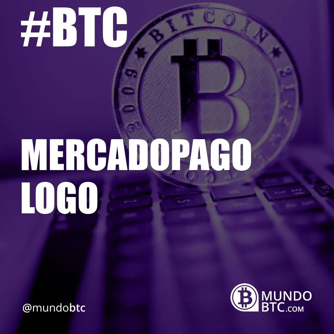 Mercadopago Logo