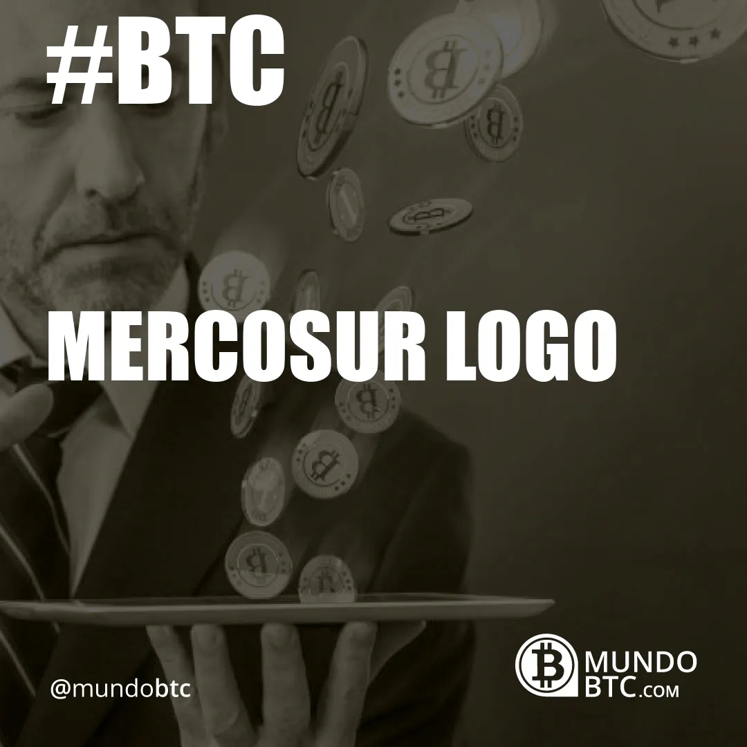 Mercosur Logo