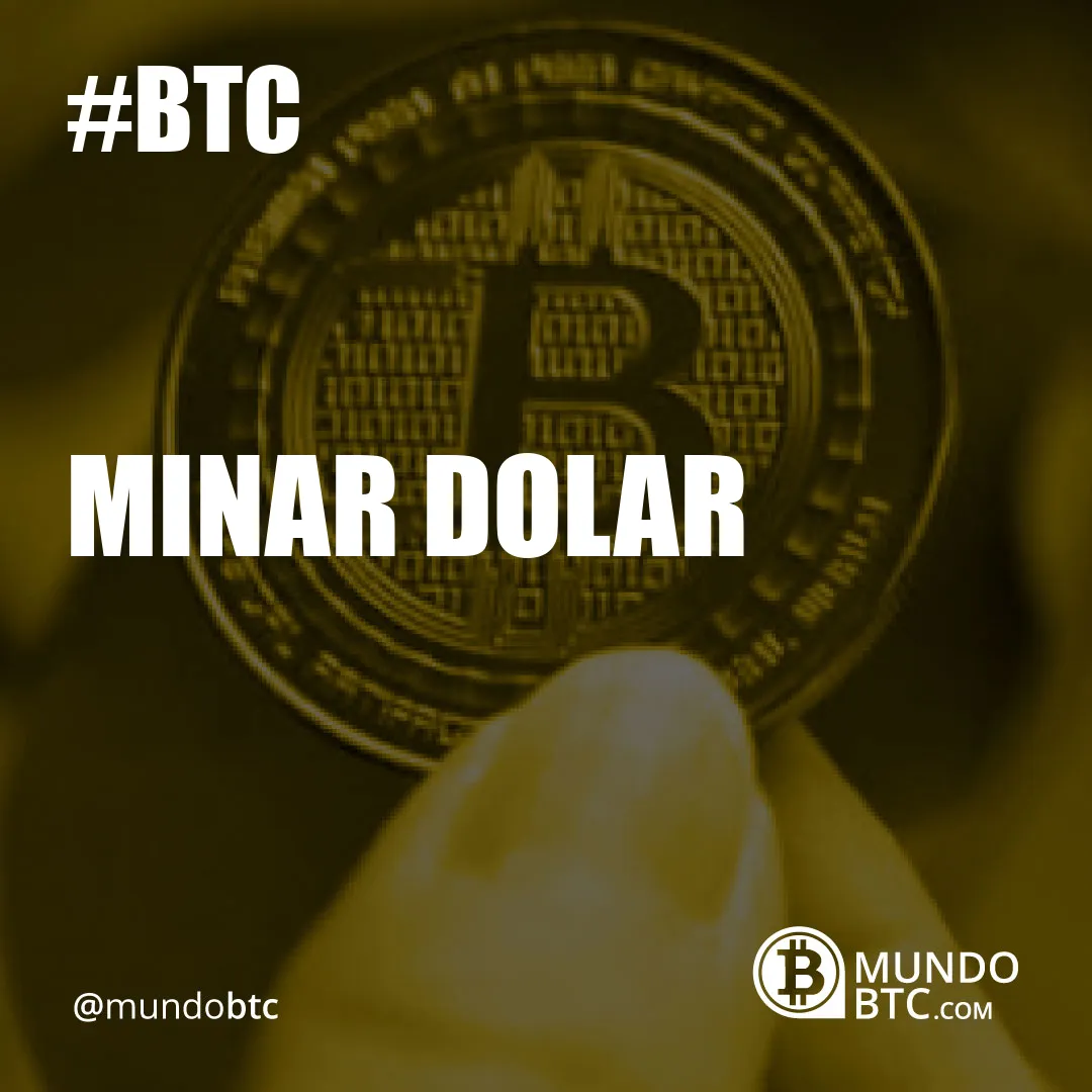 Minar Dolar