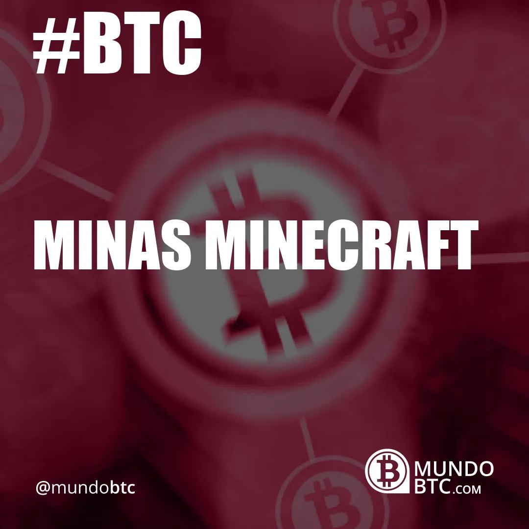 minas minecraft