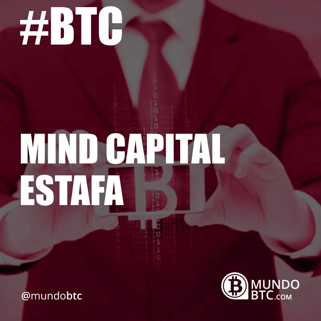 mind capital estafa