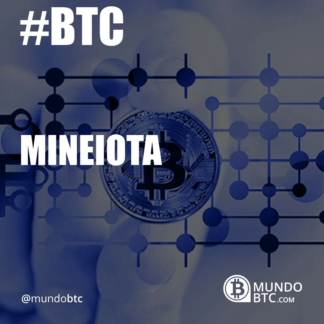 Mineiota