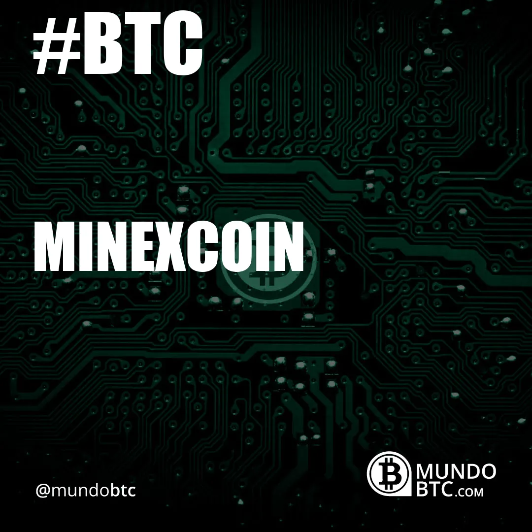 Minexcoin