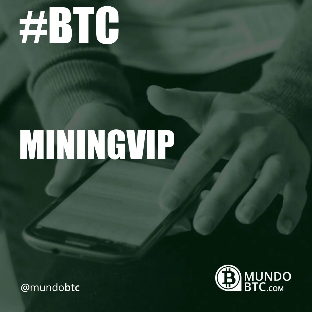 miningvip