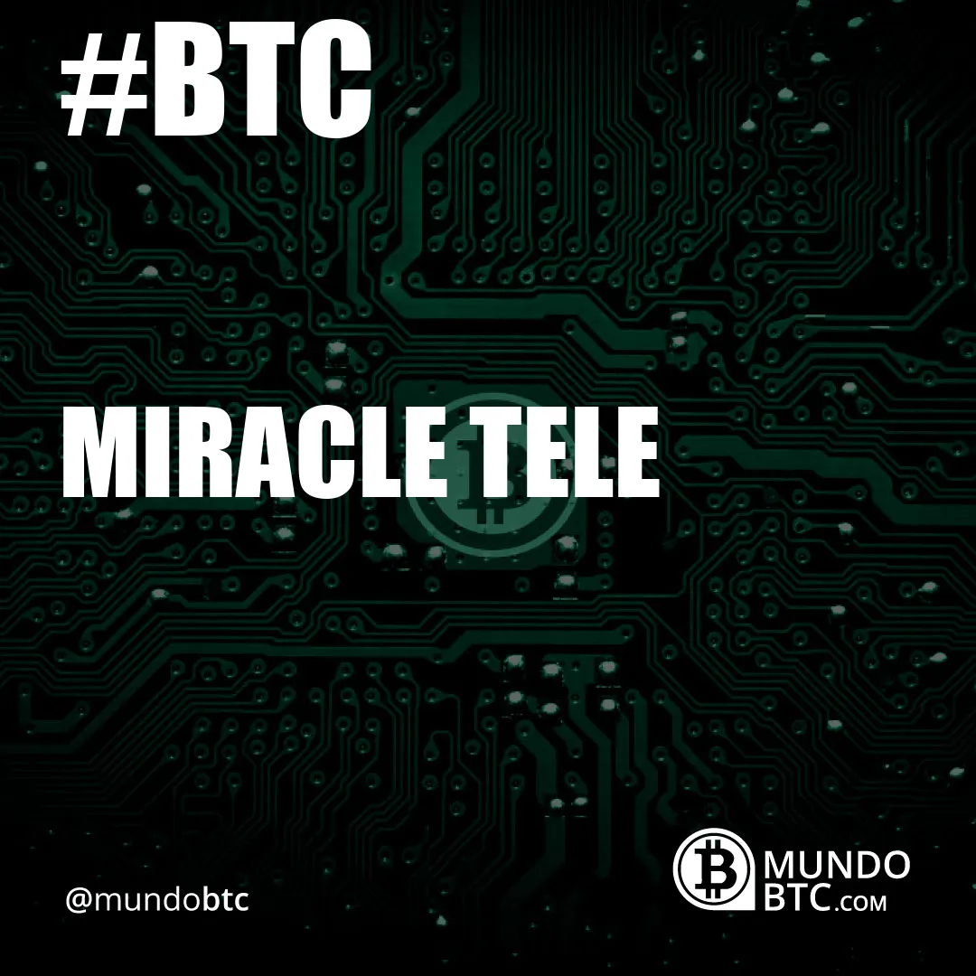 miracle tele