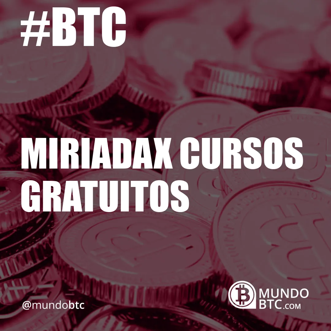 miriadax cursos gratuitos