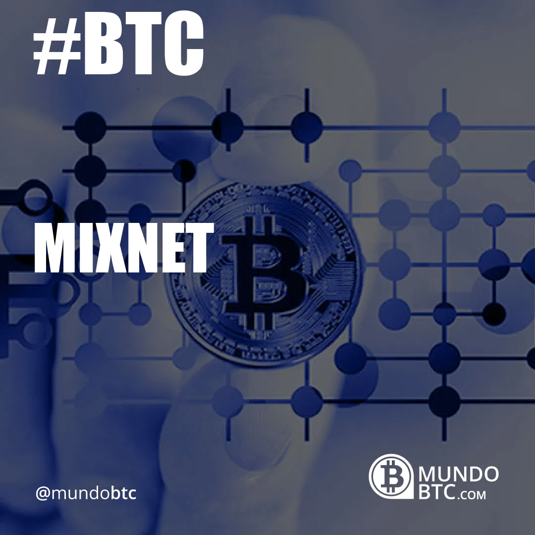 mixnet