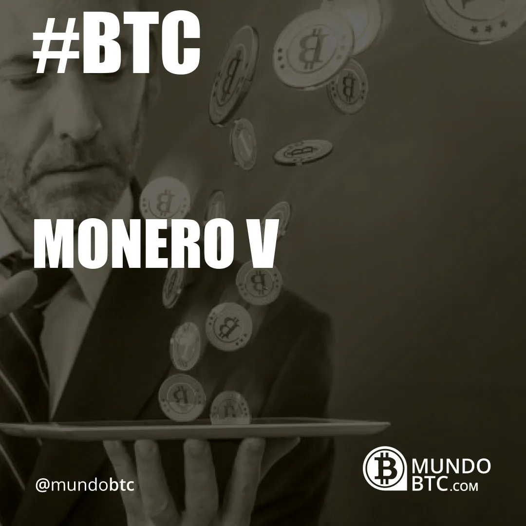 Monero V