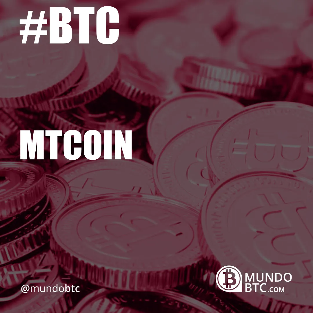 mtcoin