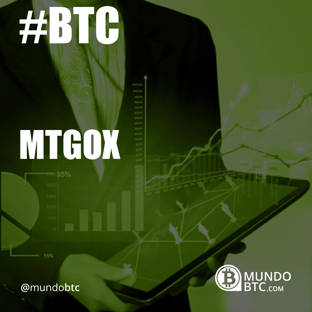 Mtgox