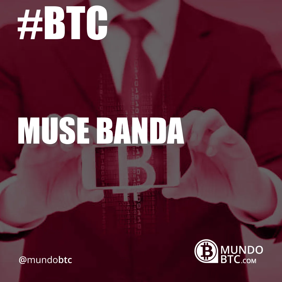 Muse Banda